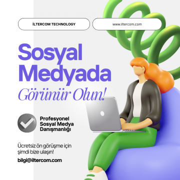 Sosyal Medya Yönetimi 